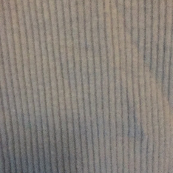 Crew Kids ribbed maxi skirt - Picture 3 of 5